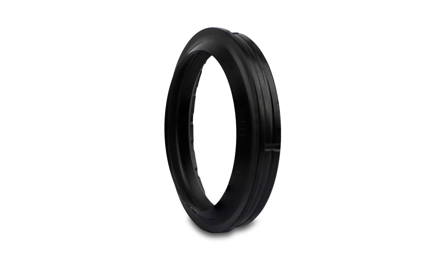 Fork Dust Seal 50mm x 60mm x 6mm/12.5mm Push in Type