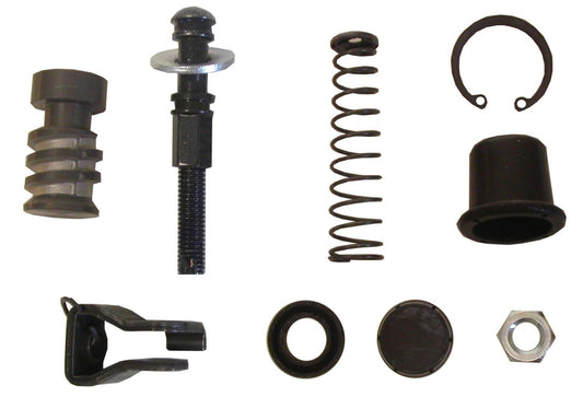 (MSR-118) Honda OD=17.50mm, Length=32.00mm(Thread Length 32mm