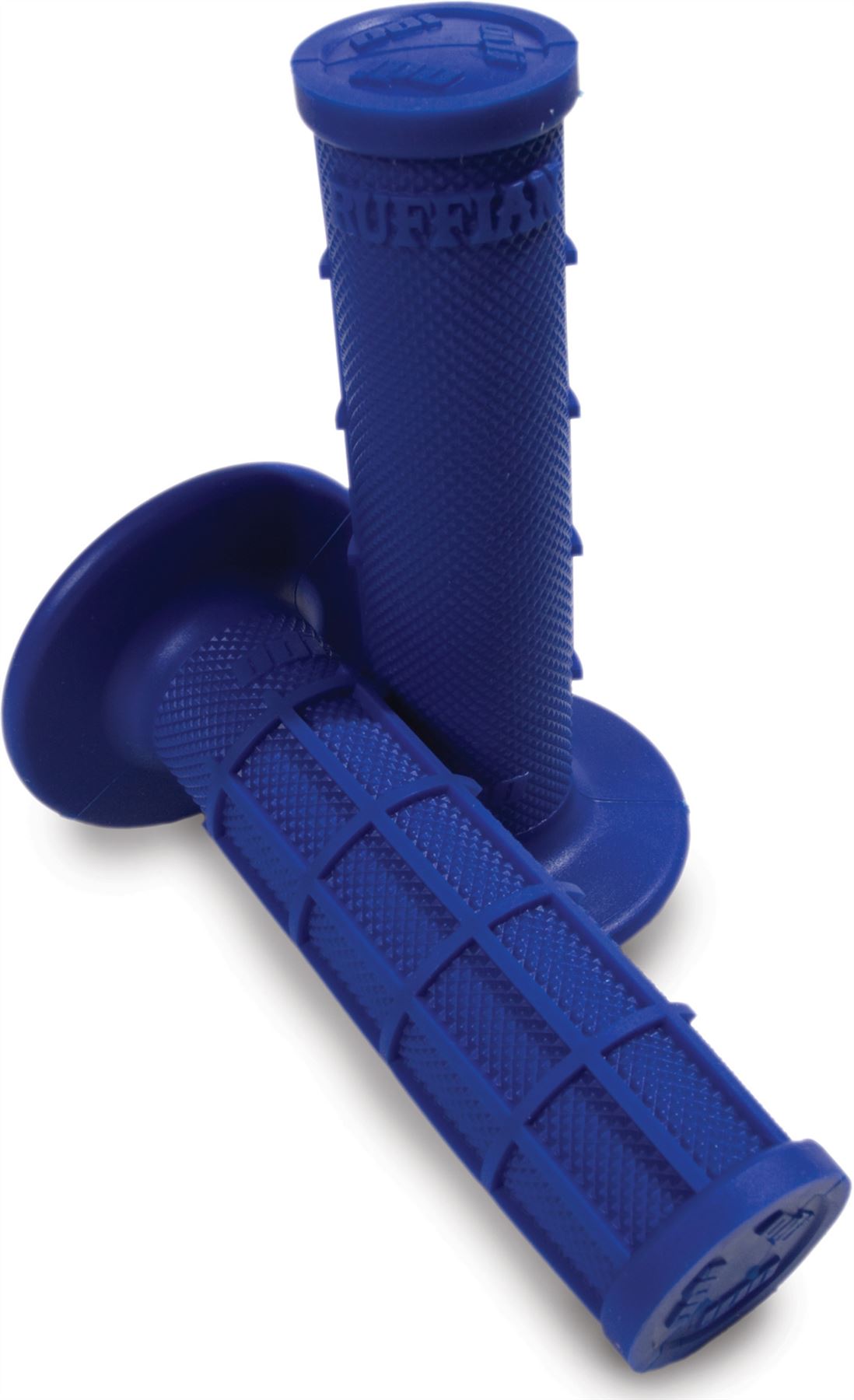 ODI Grips No-Waf Troy-Lee Blue