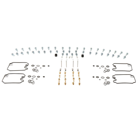 Carburetor Rebuild Kit For Yamaha YZF750 1994-1998