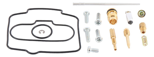 Carburetor Rebuild Kit Yamaha YZ125 1998