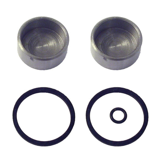 Caliper Piston & Seal Kit 32mm x 13mm (Pair)
