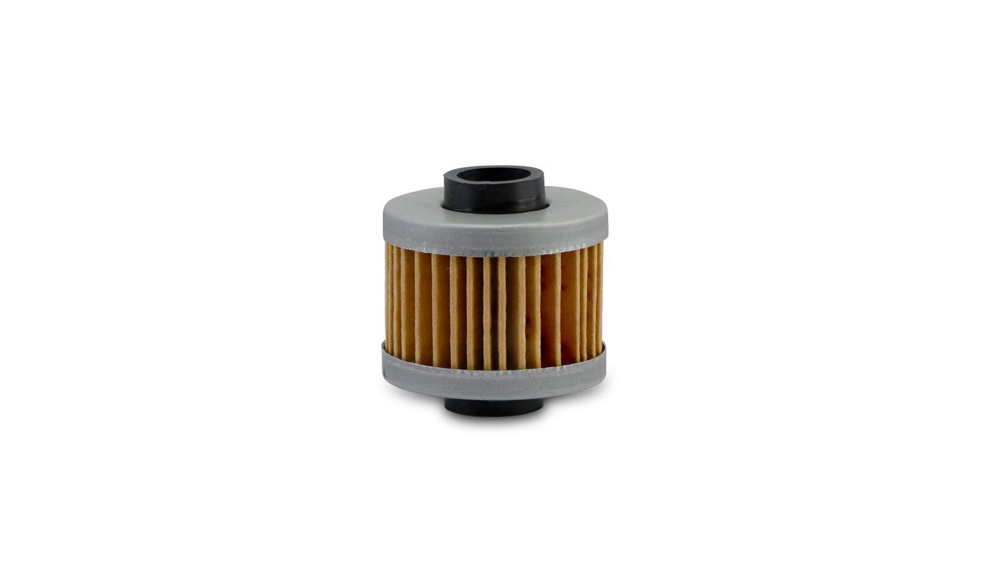 Oil Filter Reference: HF185, X325 Aprilia L:42mm x W:41mm T:P