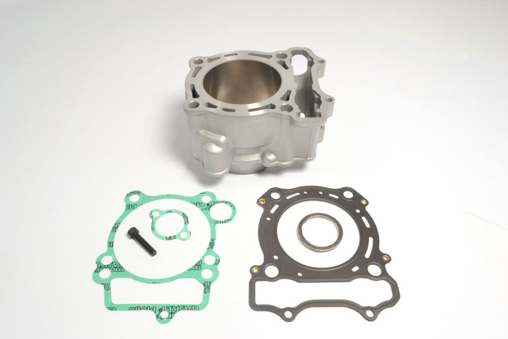 Athena Cylinder & Gasket Set Kit 77.00mm Yamaha YZ250F 01-13, WR250F 01-12
