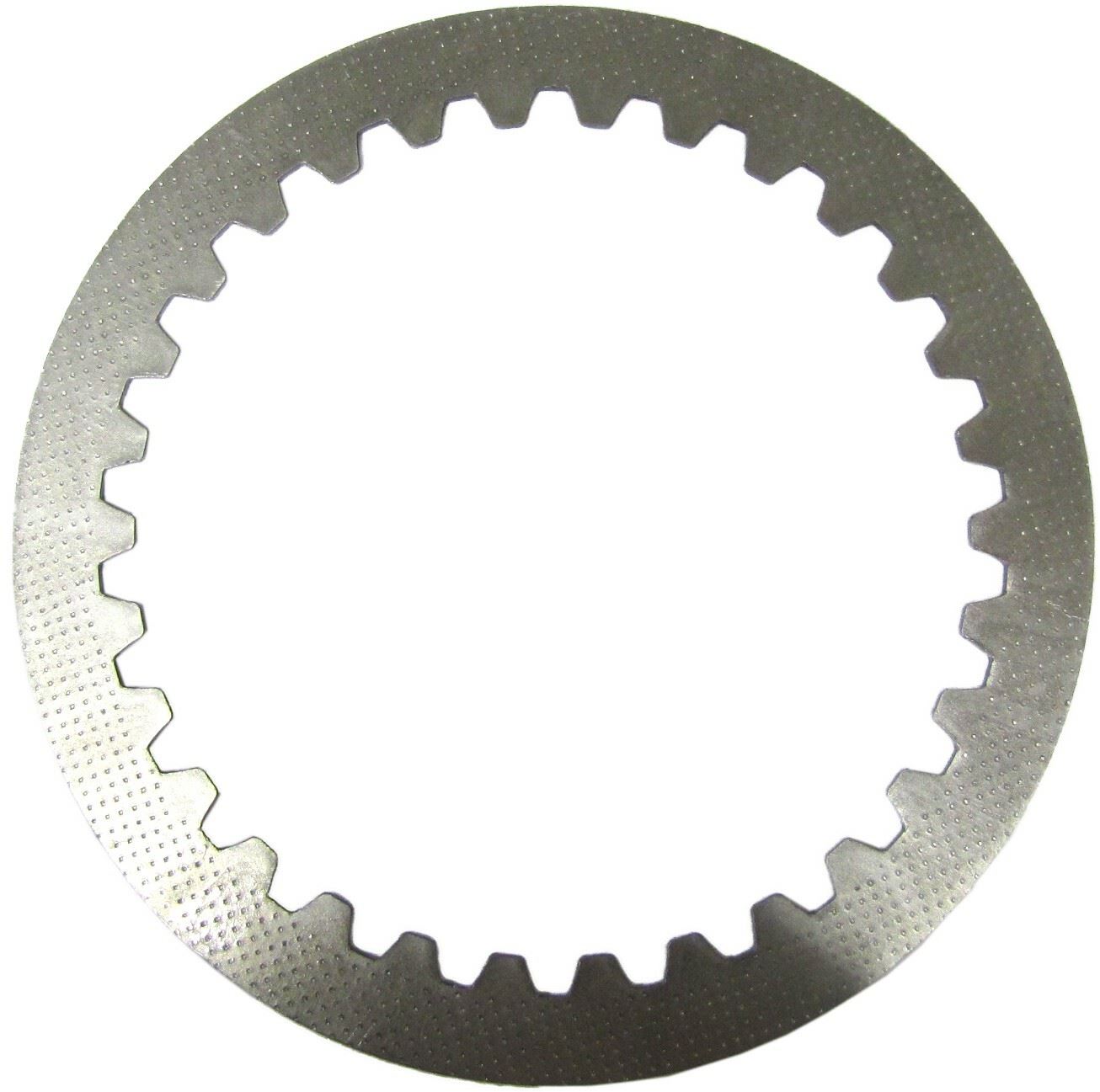 Metal Plate 191450, 191730
