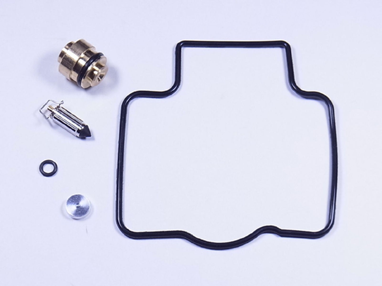 TourMax Carb Repair Kit Kawasaki ZX600D1-4 91-93, ZX600E1-8 93-00