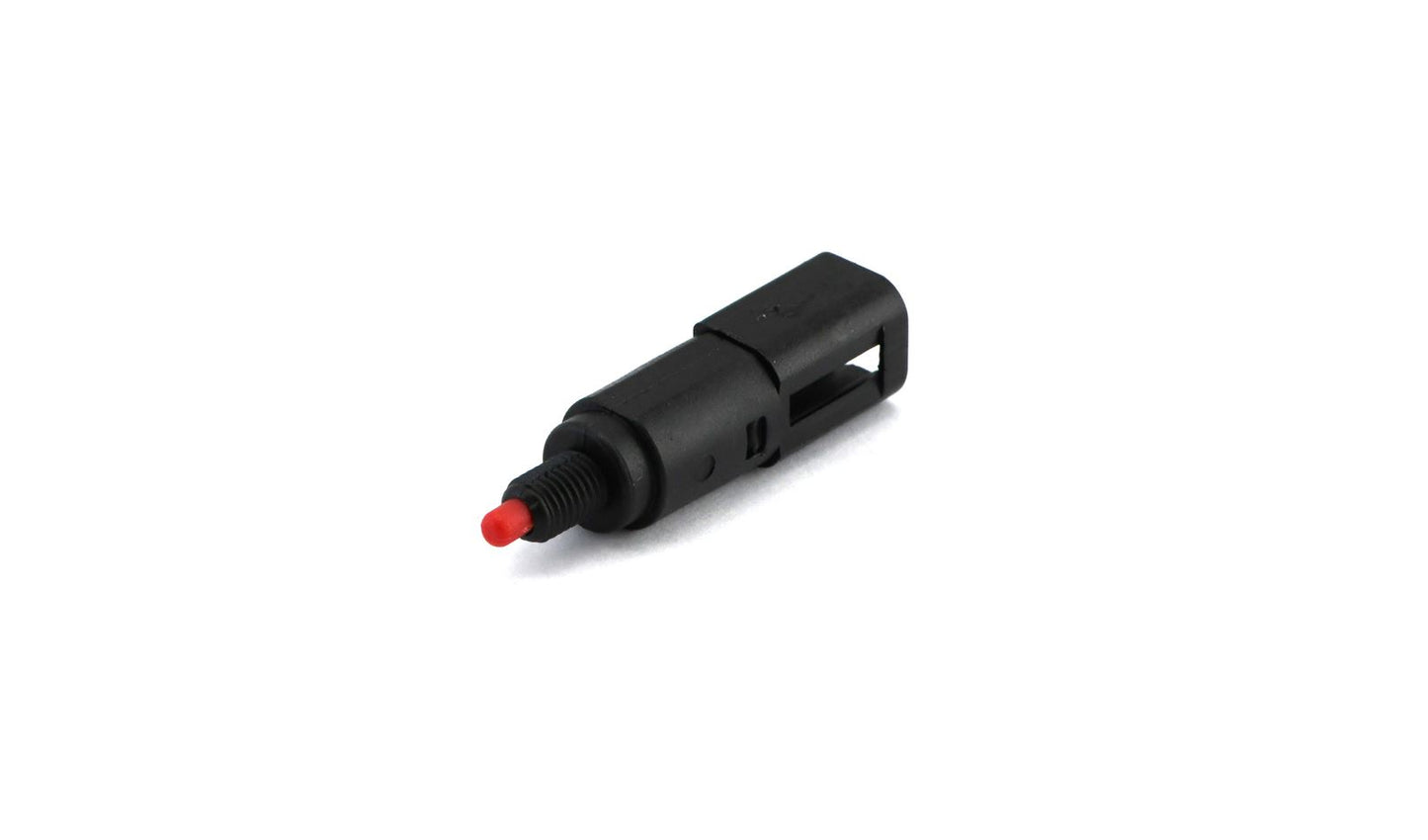 Brake Light Stop Switch Front & Rear Piaggio New Style Block Connector