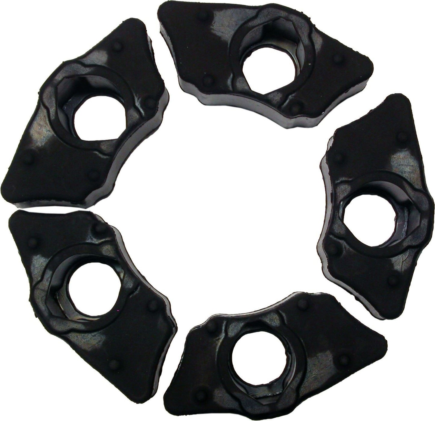 Sprocket Rubbers Honda ST1100 92-02 (RWD-101)