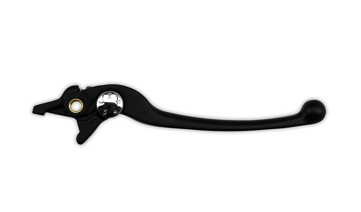 Front Brake Lever Black Suzuki 33E00
