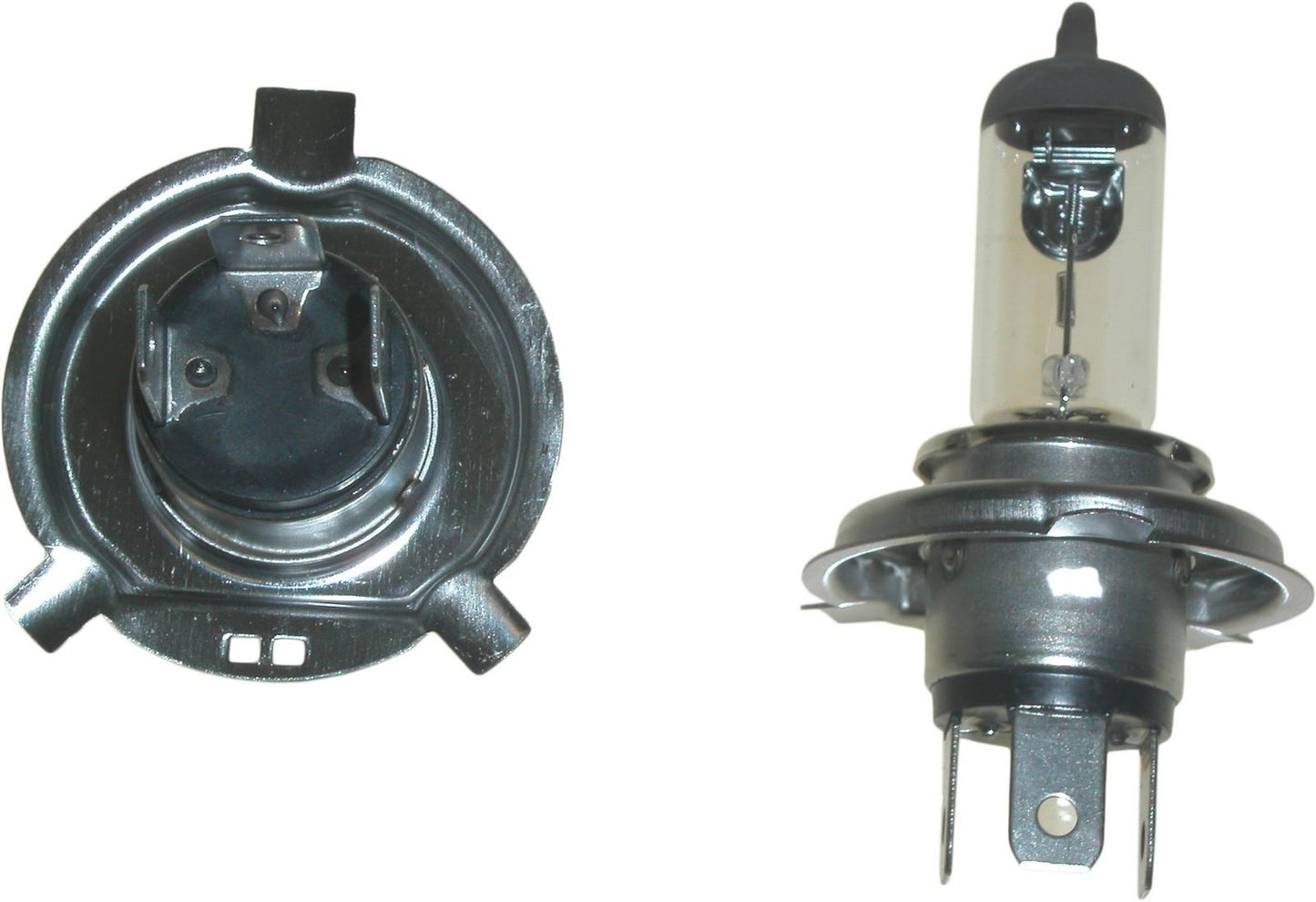 Bulb P43t 12v 100/80w Power White Halogen