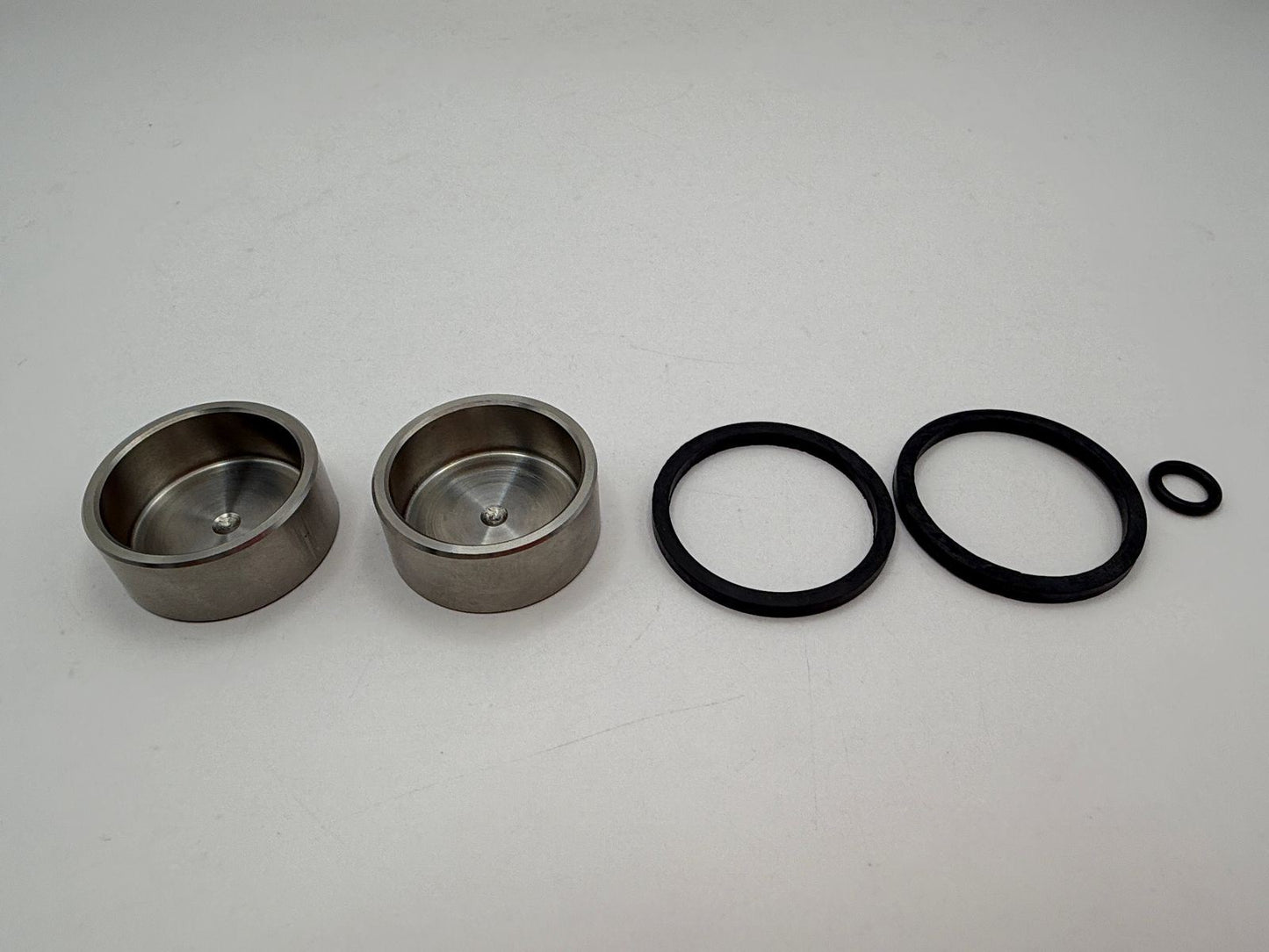 Stainless Steel 316L Brake Caliper Piston & Seal Kit 32mm x 13mm