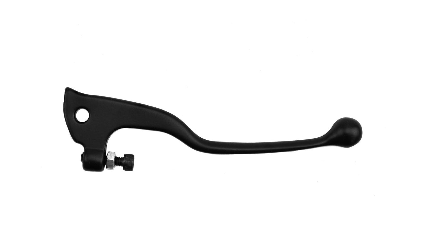 Front Brake Lever Black Yamaha 55Y