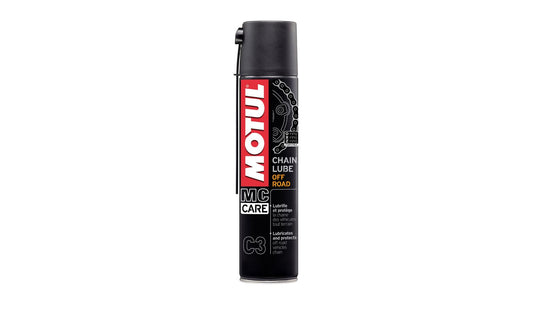 Motul C3 Chain Lube (OFF ROAD) 400ml