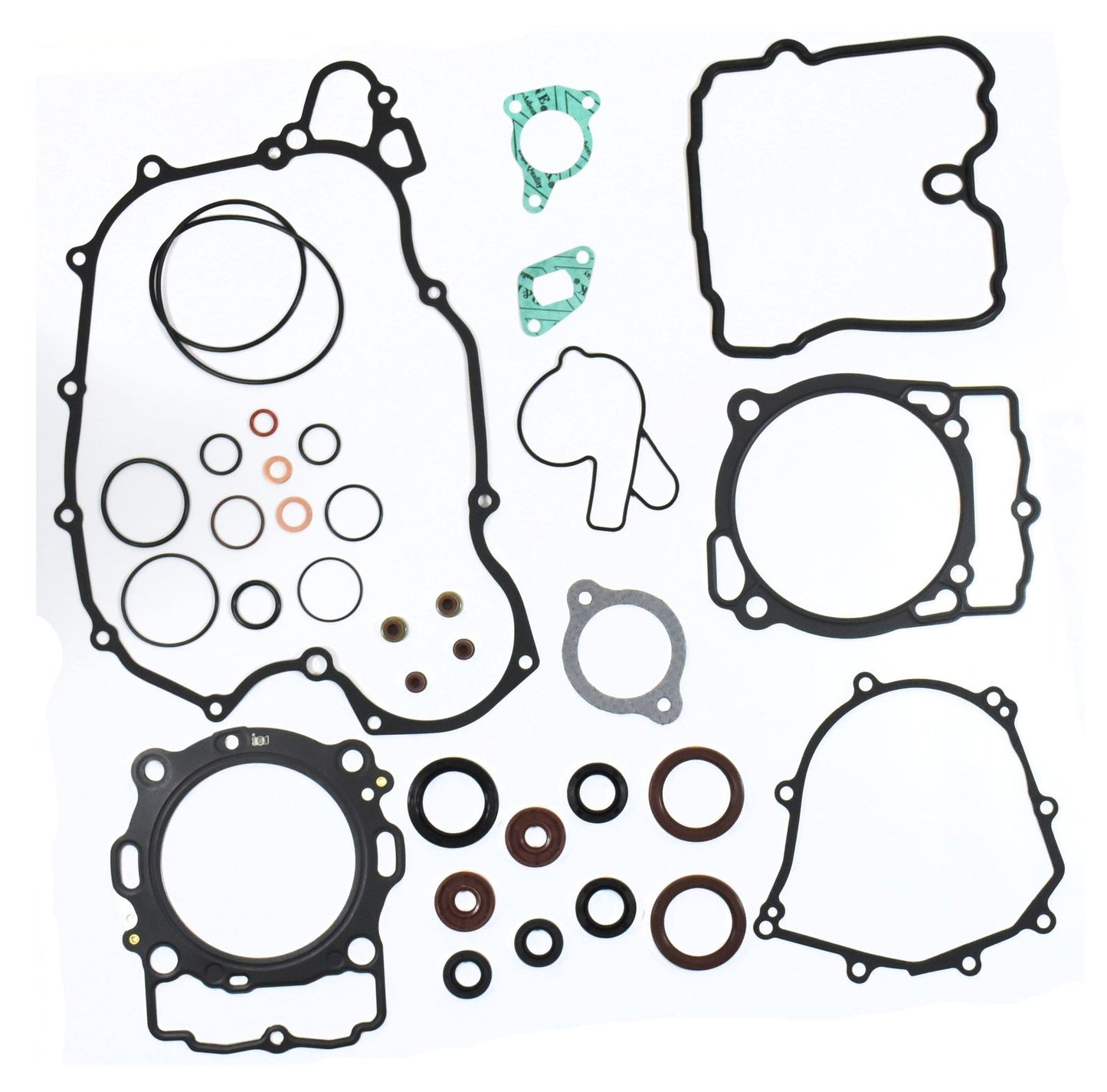 Centauro Full Gasket Set KTM 450 EXC-F 2014-2016