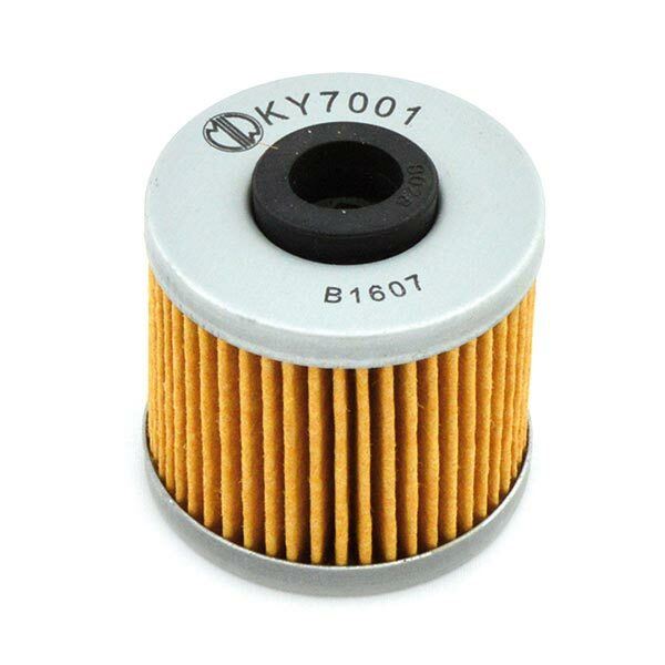 MIW Premium Oil Filter For Kymco 1541A-LEA7-E00