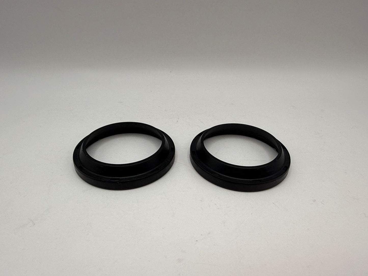 Fork Dust Seal 43mm x 55mm x 6mm/10.50mm Push In Type