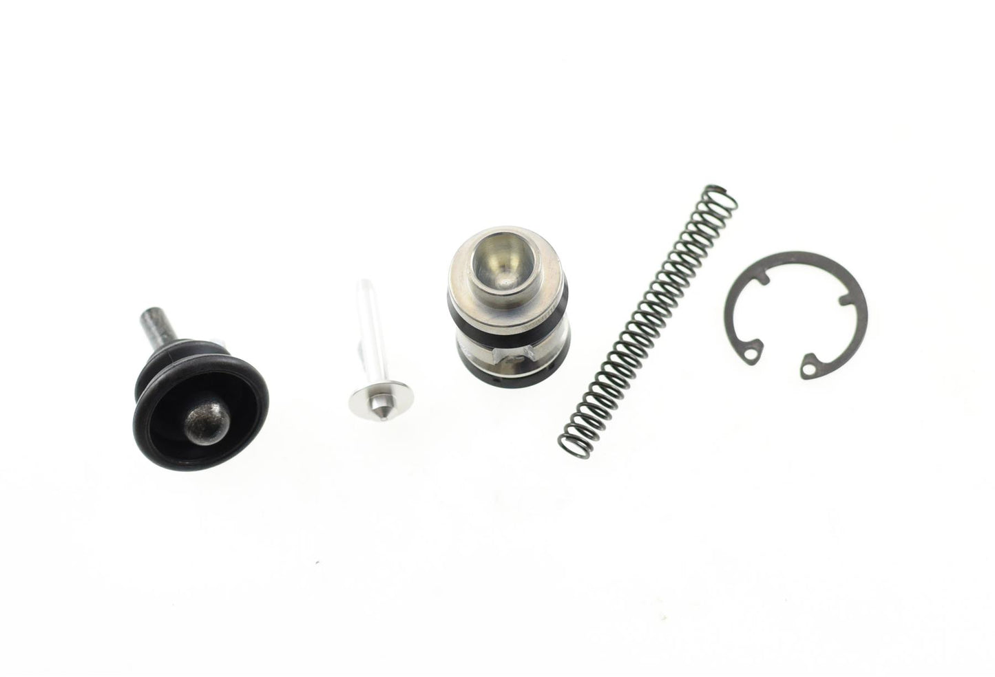 TourMax Clutch Master Cylinder Repair Kit MSC-402