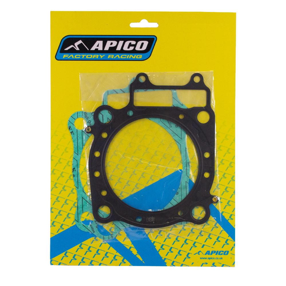 HEAD AND BASE GASKET FOR HONDA CRF450R 02-08
