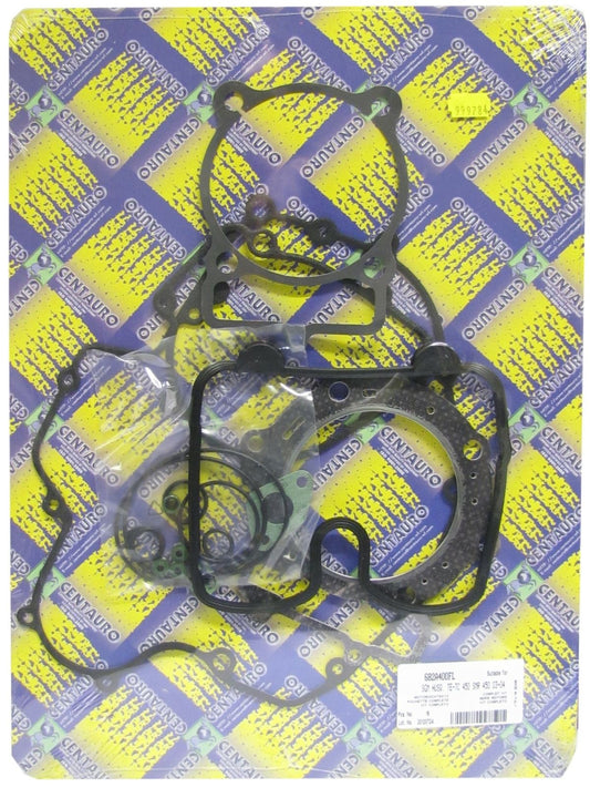Centauro Full Gasket Set Husqvarna 450 SM 2003-04, TC,TE 2002-04, 510 SM,TC,TE 2004