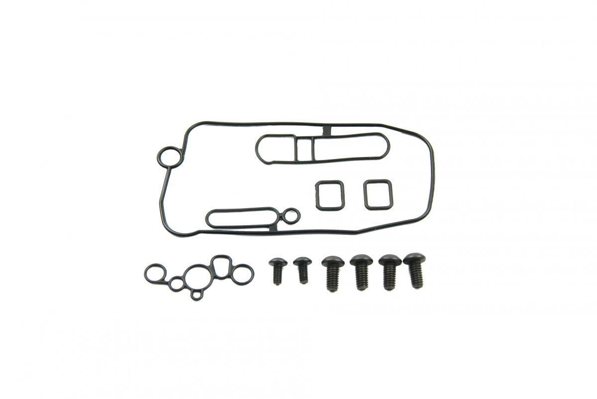 Carburetor Mid Body/Jet Block Gasket Kit Honda CRF150R 12-22, CRF150RB 12-22