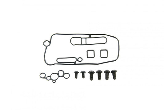 Carburetor Mid Body/Jet Block Gasket Kit Honda CRF150R 12-22, CRF150RB 12-22