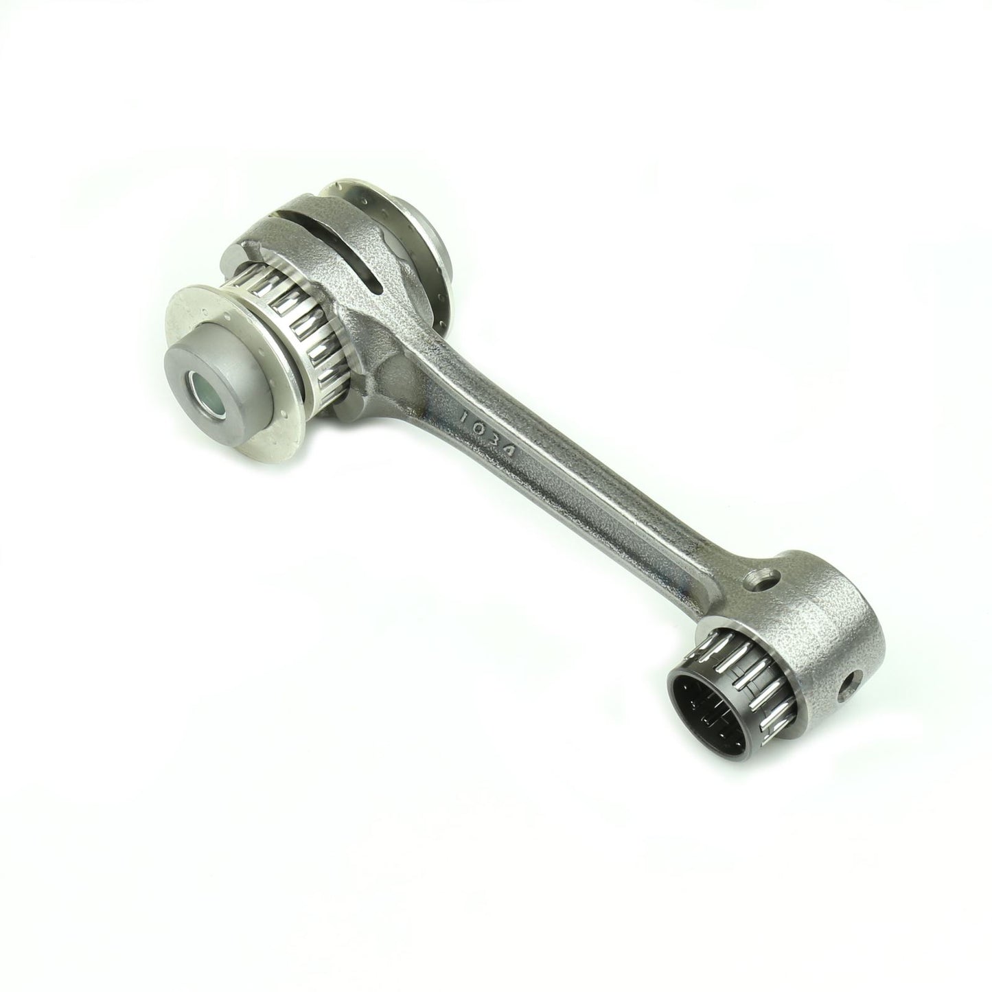 Con Rod Kit Kawasaki KX250 74-08 KDX250 B2-4 D1-5 82-95