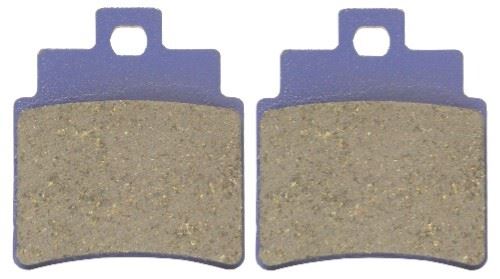 Kyoto Brake Pads AD140, FA355, SBS775