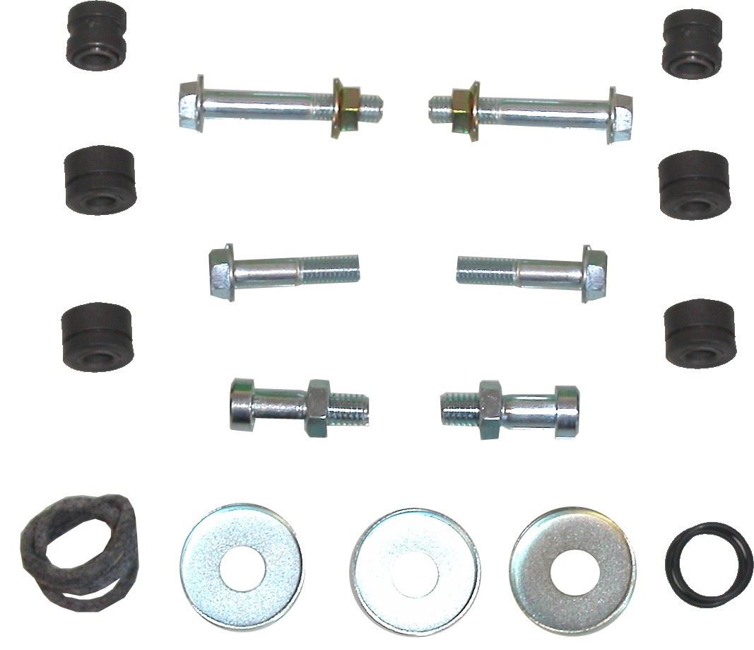 Fork Repair Kit Honda Vision (Set)
