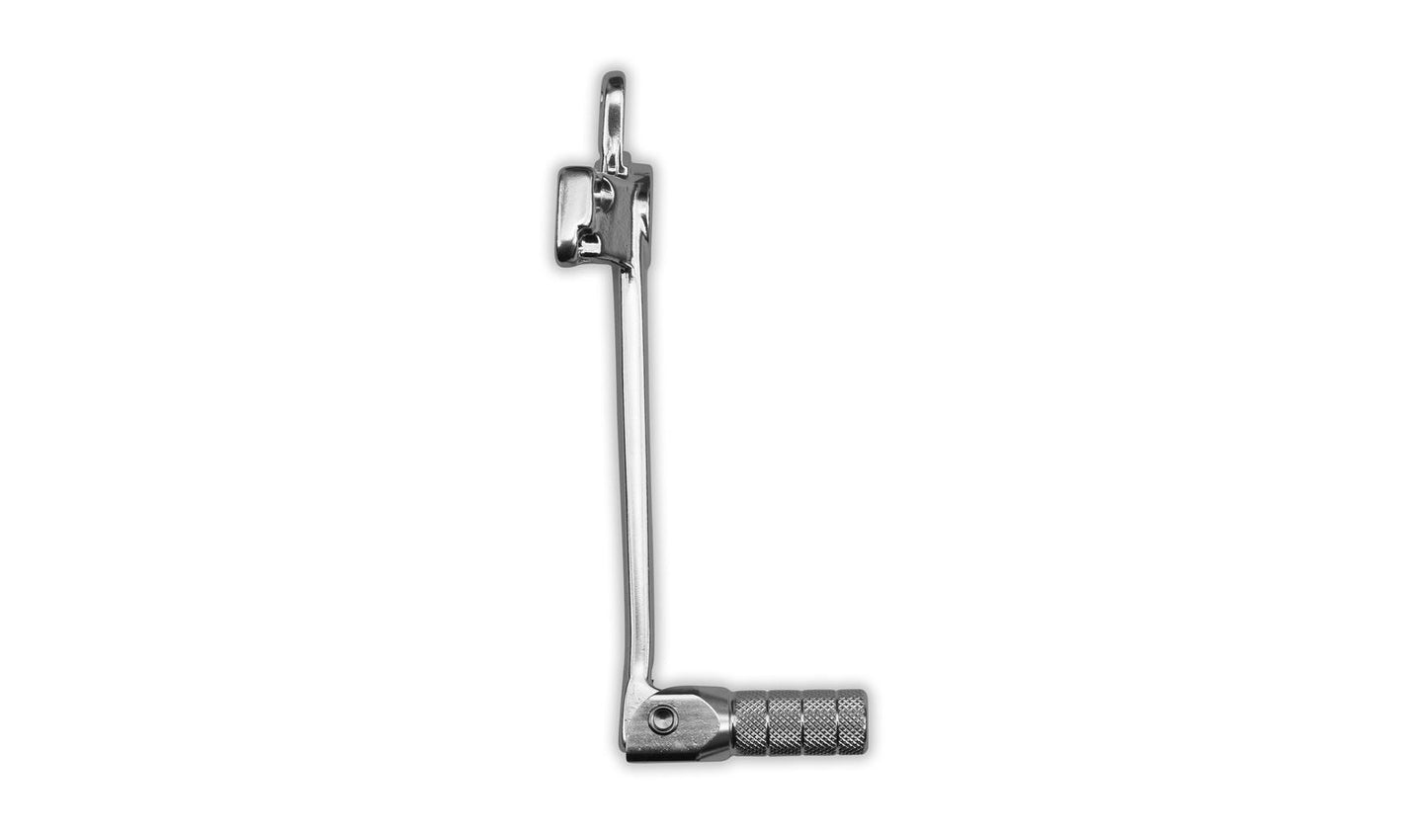 Rear Brake Lever Alloy Suzuki GSF600, GSF650, GSF1200 97-06