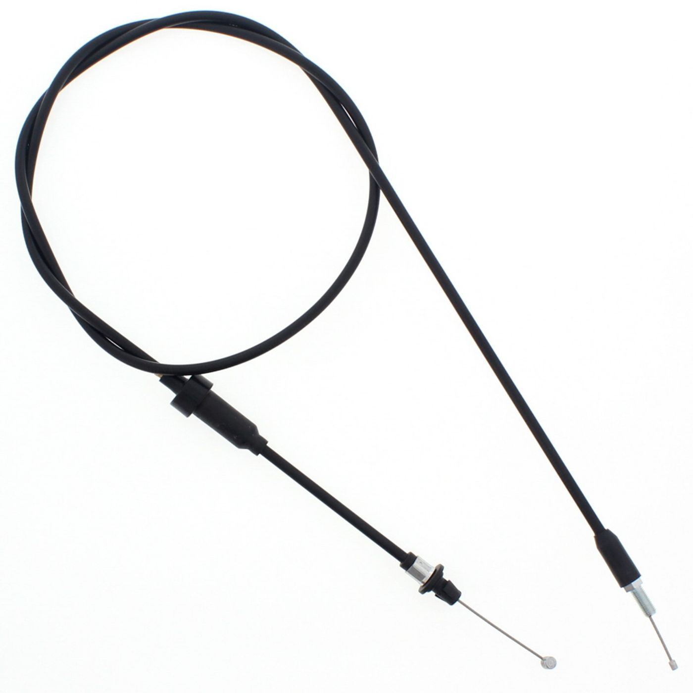 Cable, Throttle Polaris Magnum 325 2x4 2000, Magnum 325 4x4 00-02, Magnum 500 4x4 99-00, Scrambler 500 4x4 99-00, Sportsman 500 4x4 99-00, Sportsman 500 4x4 DUSE 2001, Sportsman 500 4x4 DUSE HO 2001, Sportsman 500 4x4 HO 2001, Sportsman 500 4x4 R