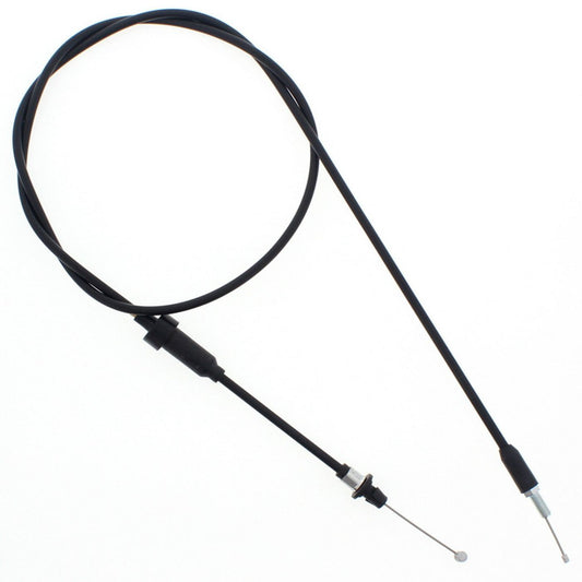 Cable, Throttle Polaris Magnum 325 2x4 2000, Magnum 325 4x4 00-02, Magnum 500 4x4 99-00, Scrambler 500 4x4 99-00, Sportsman 500 4x4 99-00, Sportsman 500 4x4 DUSE 2001, Sportsman 500 4x4 DUSE HO 2001, Sportsman 500 4x4 HO 2001, Sportsman 500 4x4 R