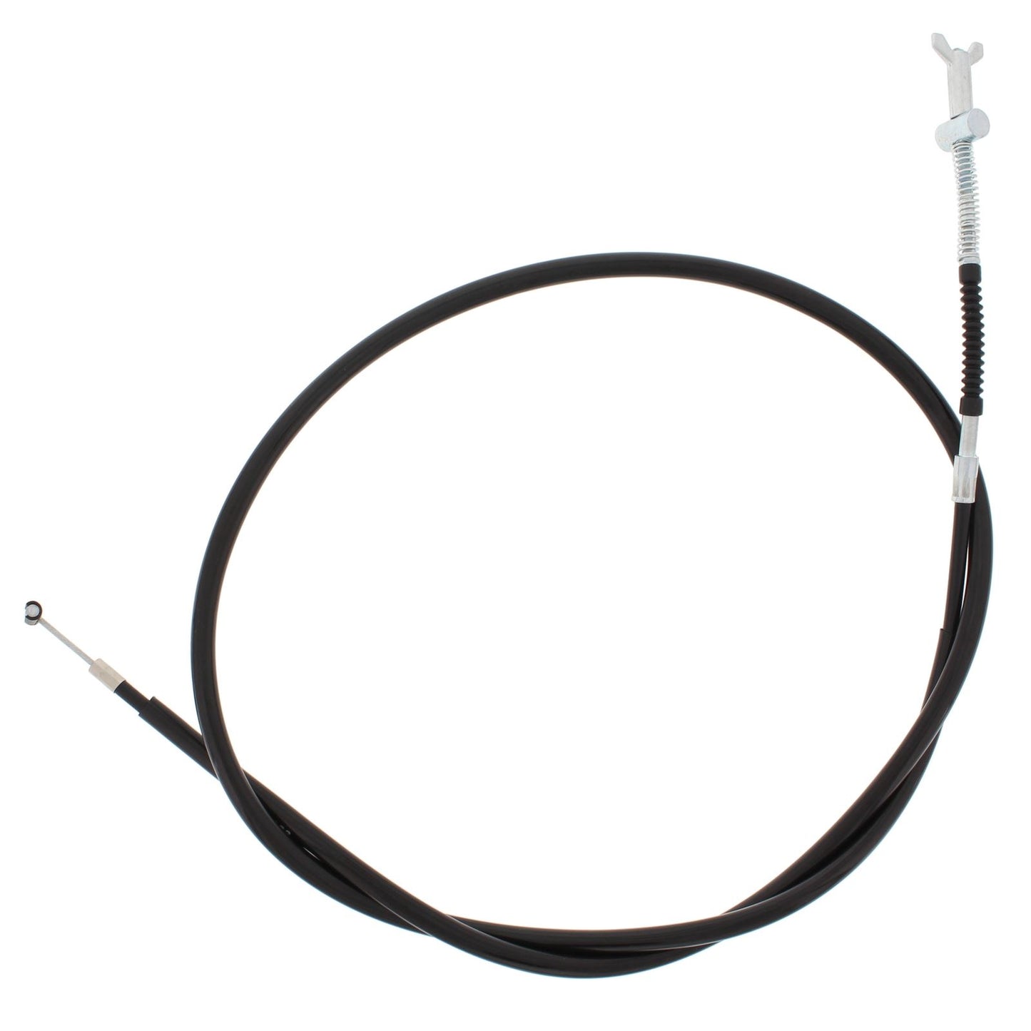 WRP Cable, Rear Hand - Park Brake Honda ATC125M 86-87, ATC250ES 85-87, ATC250SX  1987, ATC250SX  85-86, TRX200 84-91, TRX200D 90-95, TRX200SX 86-88, TRX250 Fourtrax 85-87