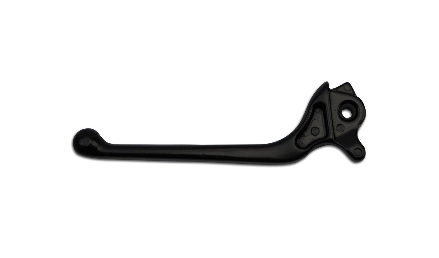 Front Brake Lever Black Yamaha 5RW