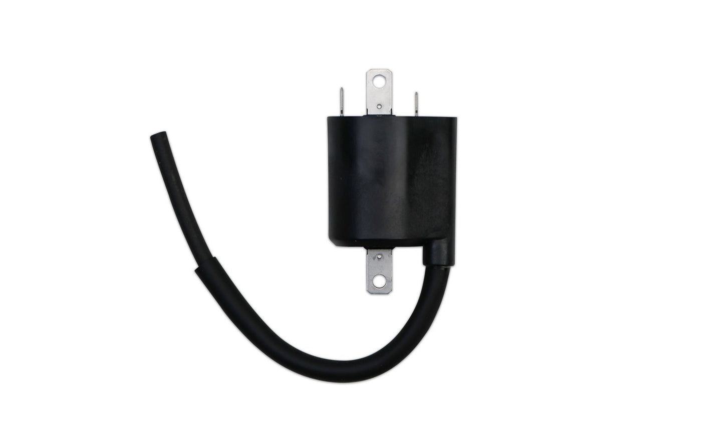 TourMax Ignition Coil Yamaha XVZ1300 99-01 OE Ref: 4XY-82320-10