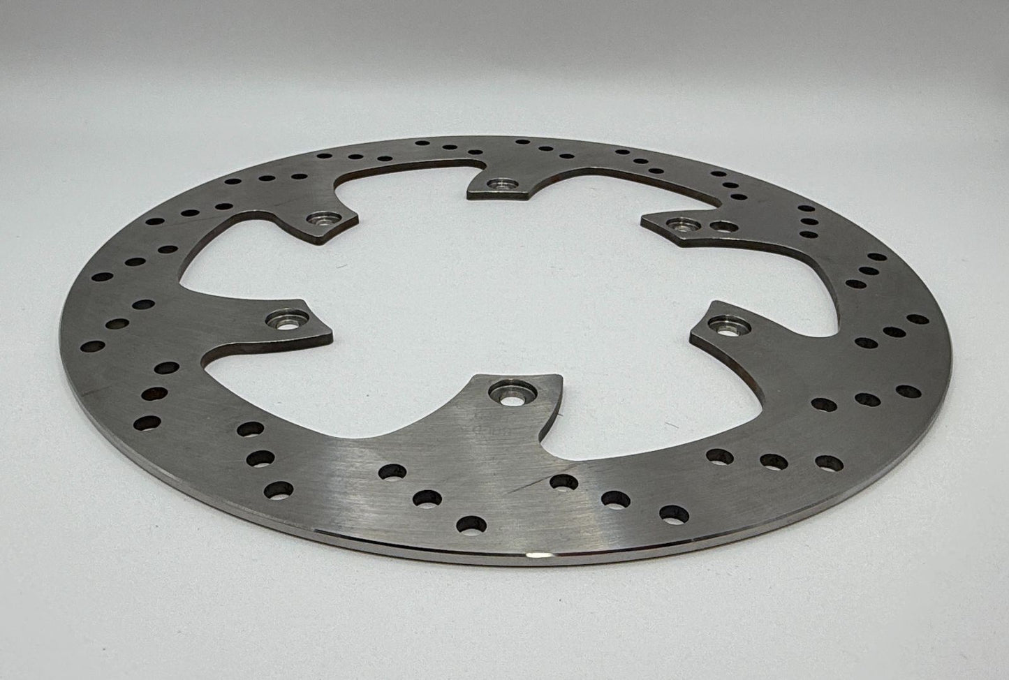GoldFren Front Brake Disc KTM SX, SX-F, EXC, XC, EXC-F, MX, XC-F Models 92-14