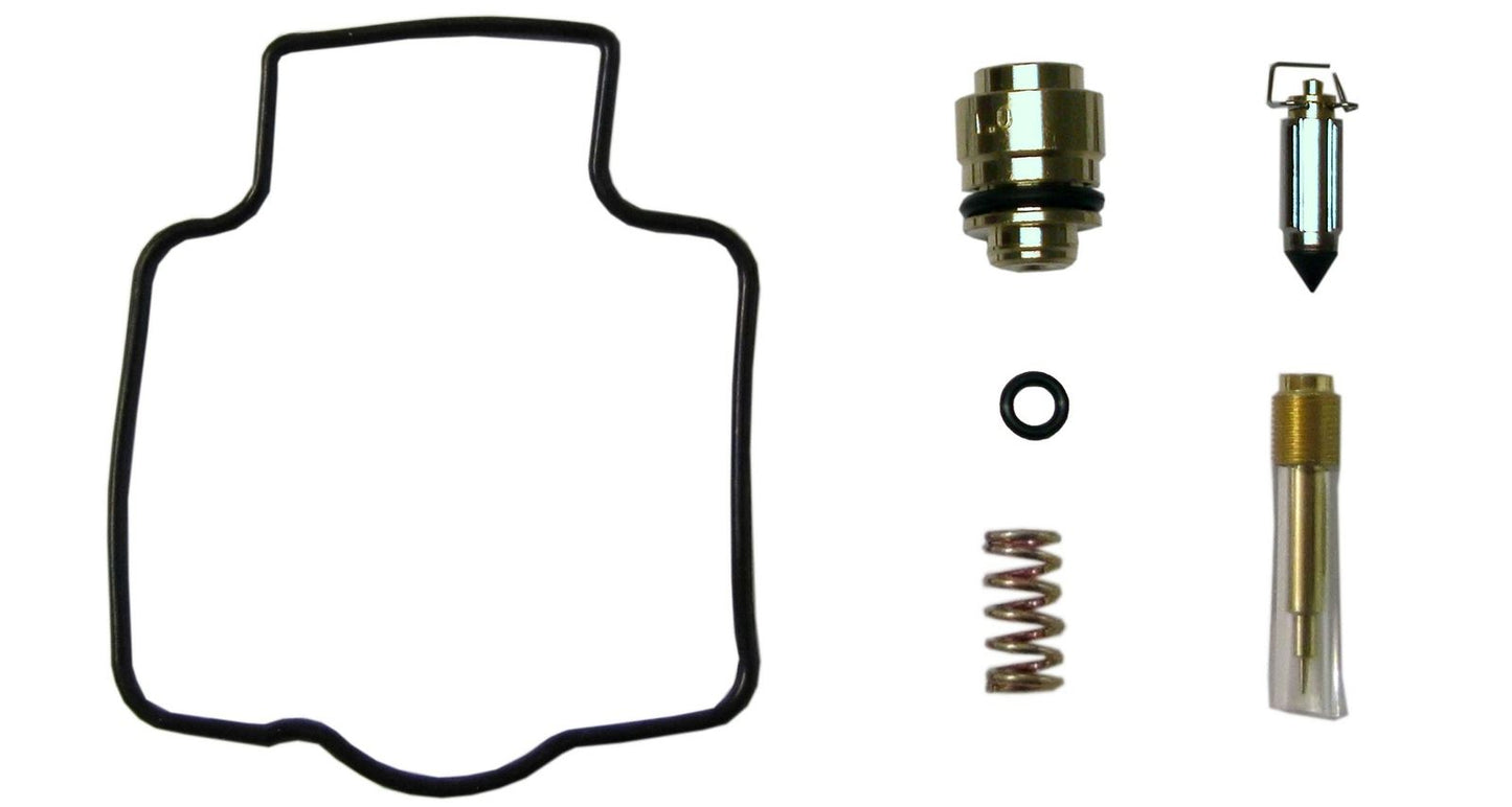 TourMax Carb Repair Kit Yamaha YZF600 Thundercat 96-02