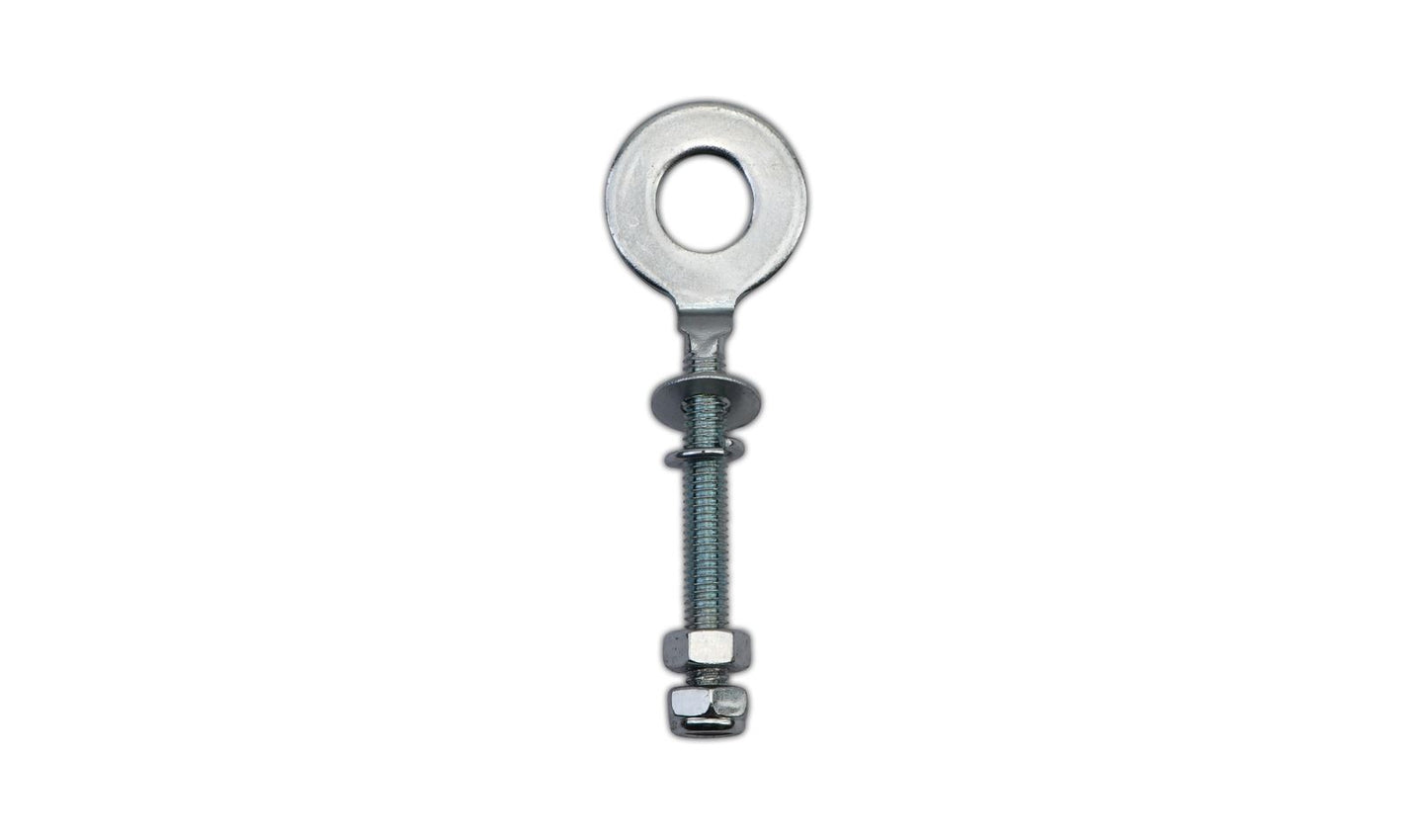 Chain Adjuster Wheel Pull Single Small Honda 12.6mm Hole
