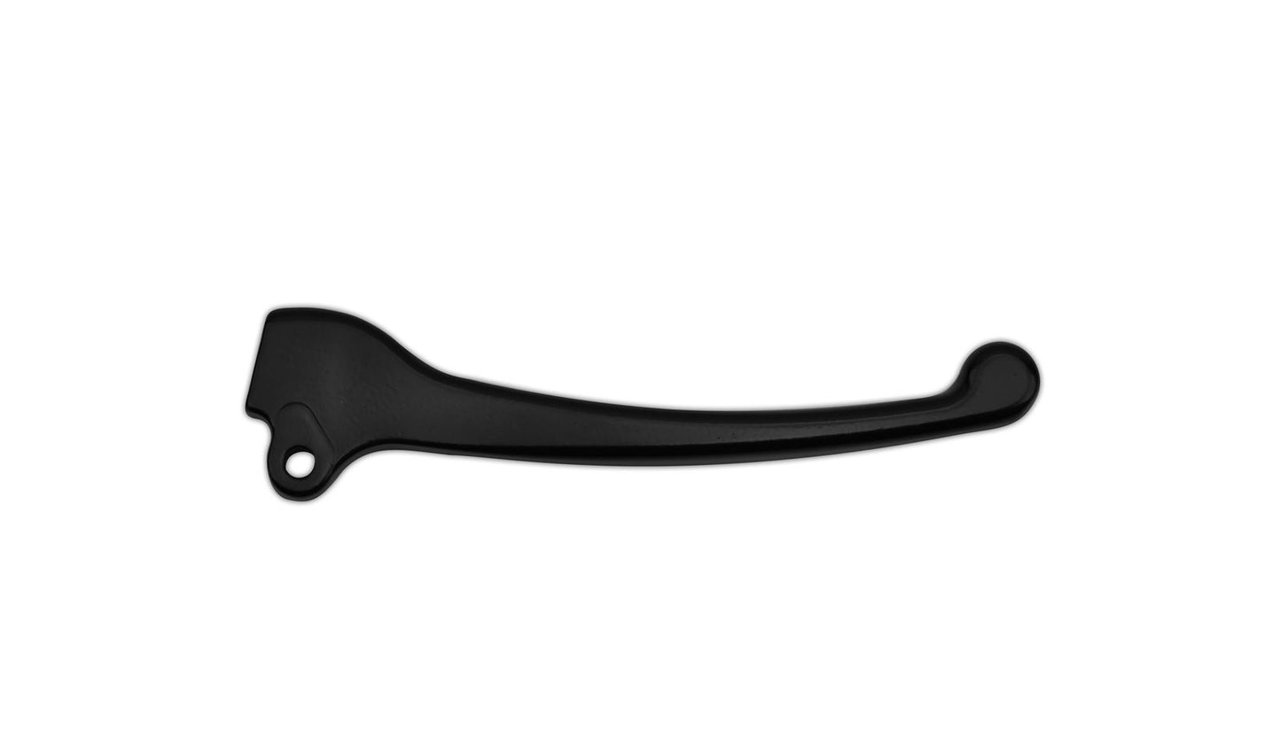 Front Brake Lever Black Piaggio