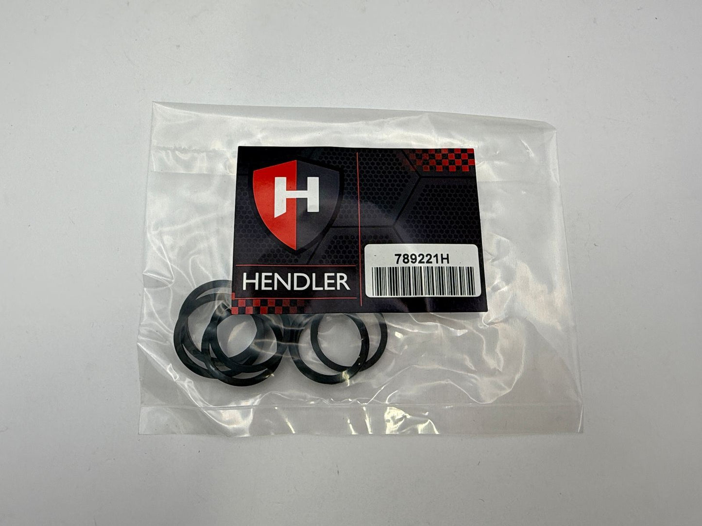 Caliper Oil Seals & Dust Seals OD 22.20mm For 792213H Includes O-Rings