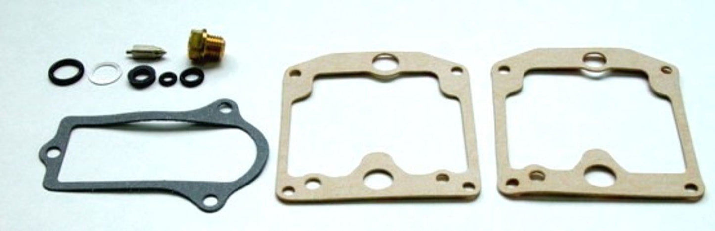 TourMax Carb Repair Kit For Kawasaki Z1000 79-81