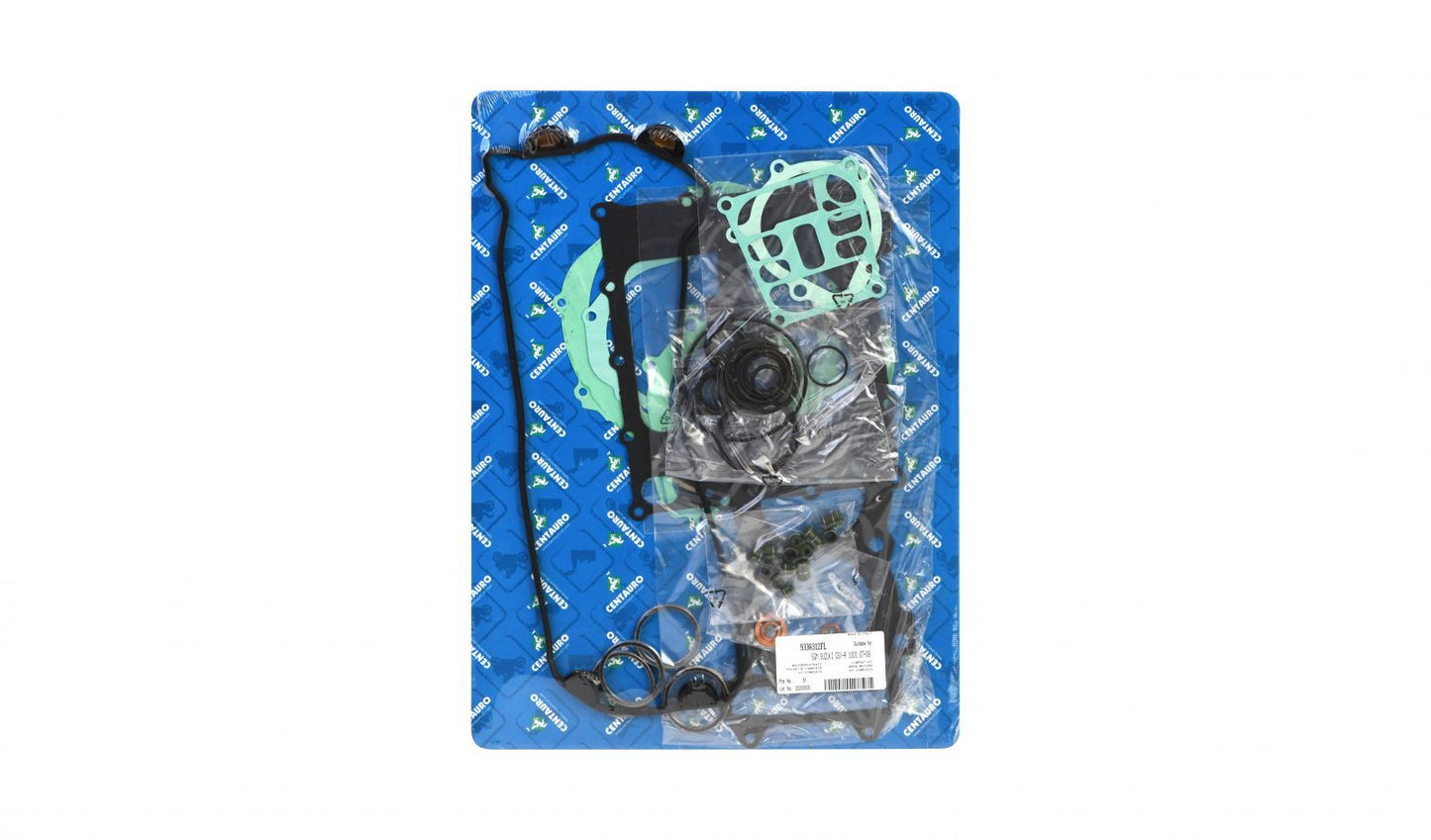 Centauro Full Gasket Set Suzuki GSX-R1000K7-K8 2007-2008