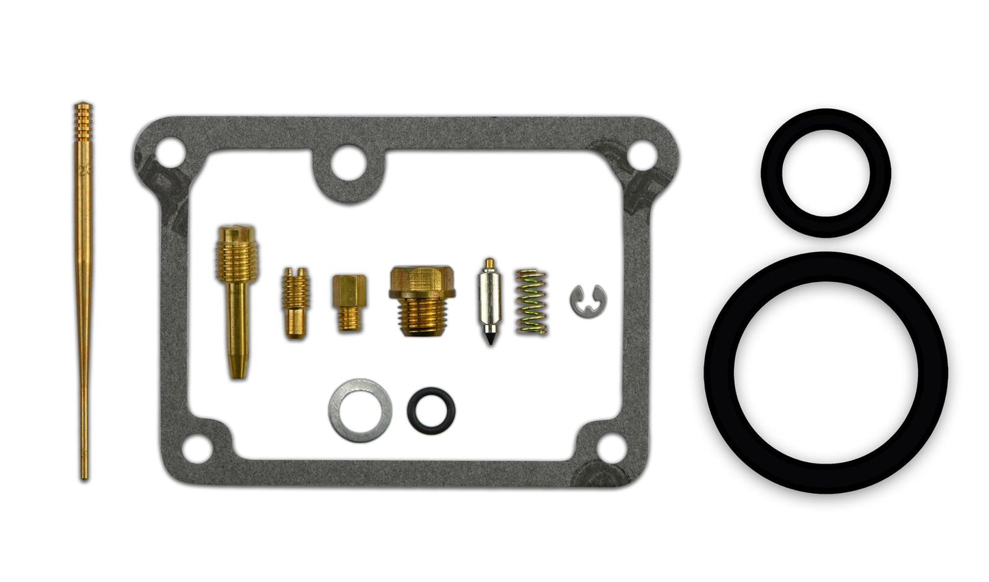 Carb Repair Kit Yamaha DT175 74-77