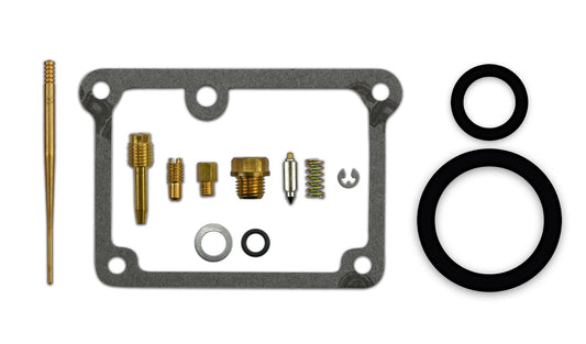 Carb Repair Kit Yamaha DT175 74-77