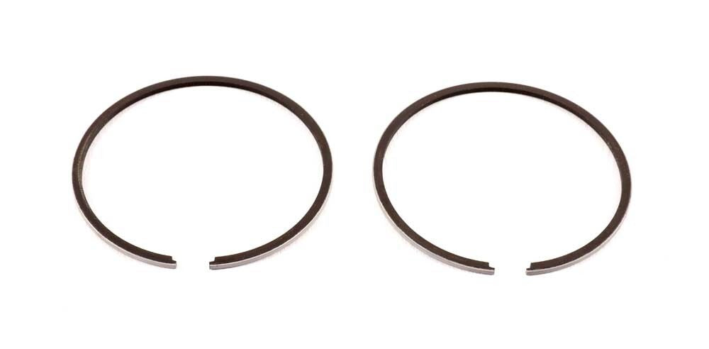 Piston Rings Suzuki 1.50 GT185,FR80,LT80(50.50mm)