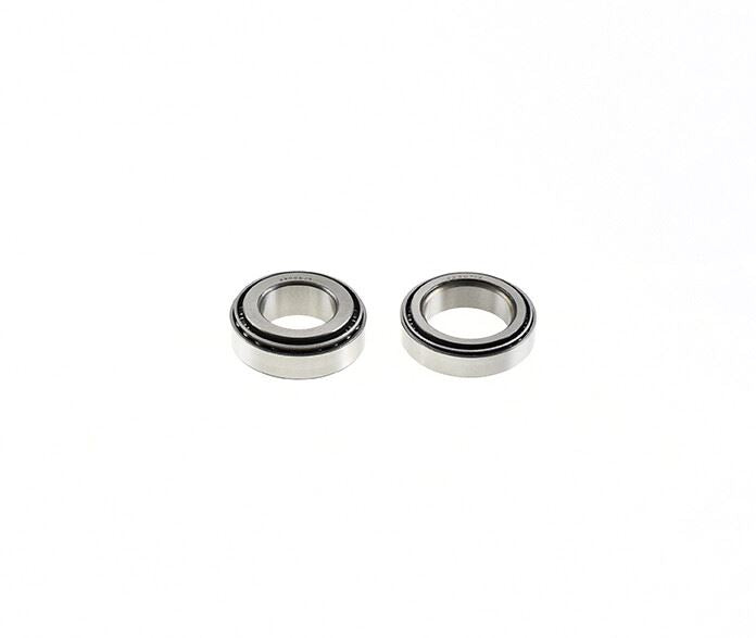 Taper Bearing SSY915 with (30mm x 55mm x 17mm) & (35mm x 55mm x 14mm Stepped)
