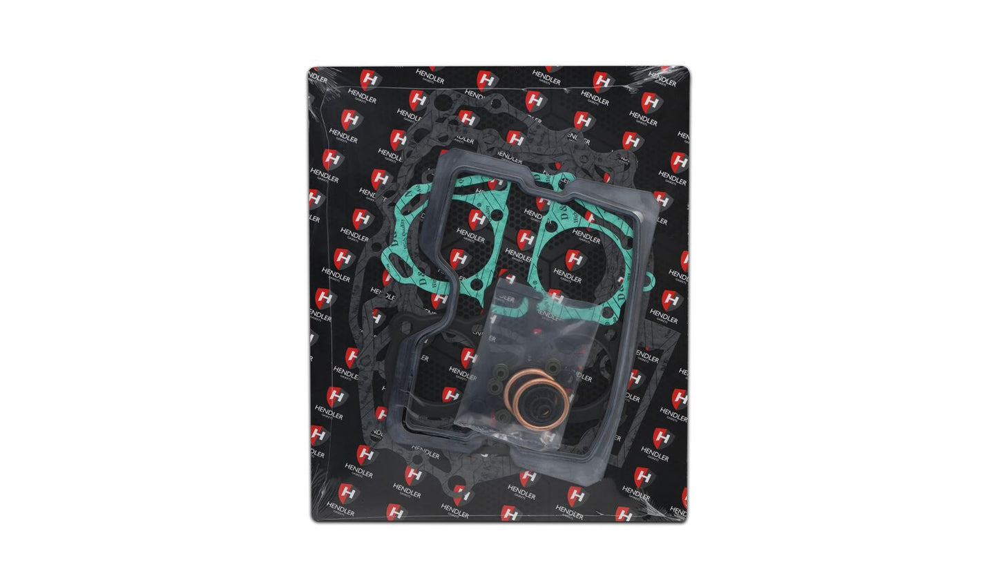 Full Gasket Set Honda CB250M-Y 1991-2001, CD250 1988-1989, CMX250 C1-9 2001-2009