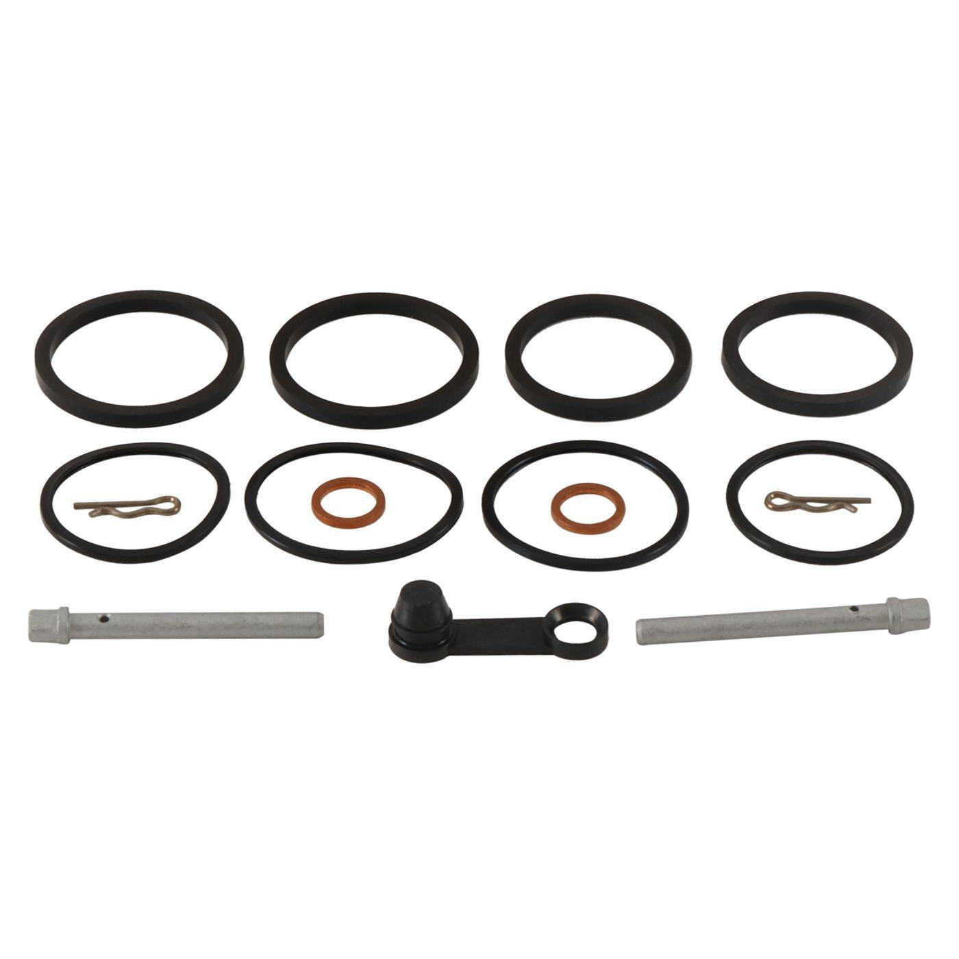 Caliper Rebuild Kit Rear Yamaha XVZ 1300 A Royal Star 1996, XVZ13 Royal Star 96-99, XVZ13 Royal Star 00-13