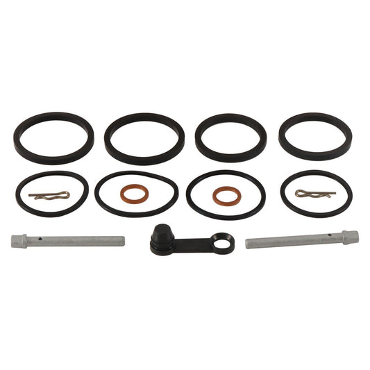 Caliper Rebuild Kit Rear Yamaha XVZ 1300 A Royal Star 1996, XVZ13 Royal Star 96-99, XVZ13 Royal Star 00-13