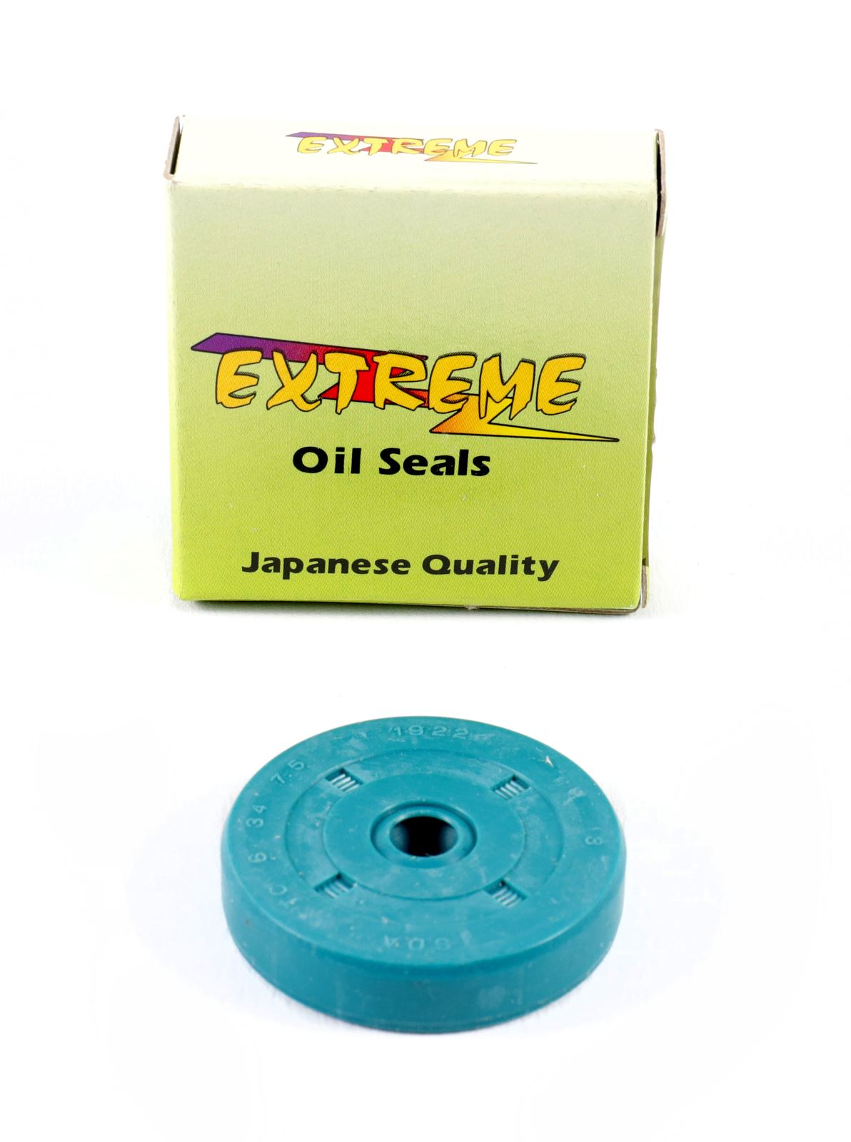 Oil Seal 34 x 6 x 7.5