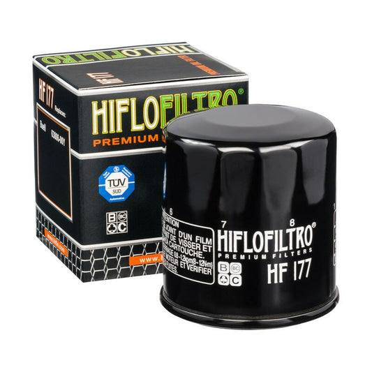 HF177 Hiflo Oil filter